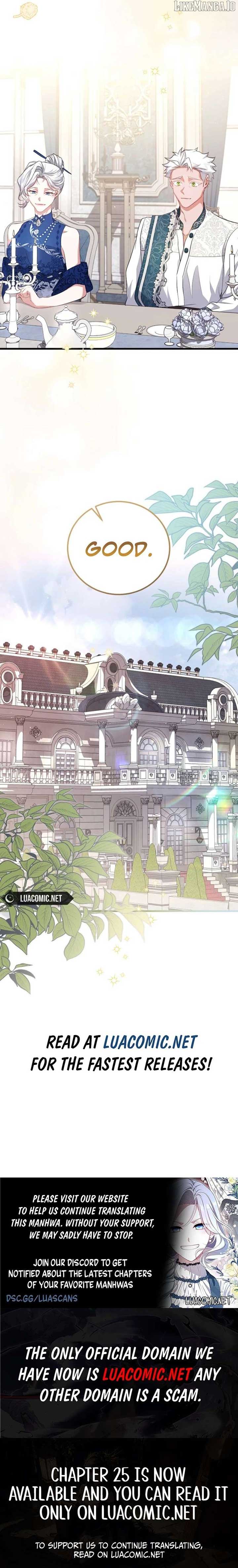 My Kidnapper Is My Arranged Marriage Partner?! Chapter 24 43 9