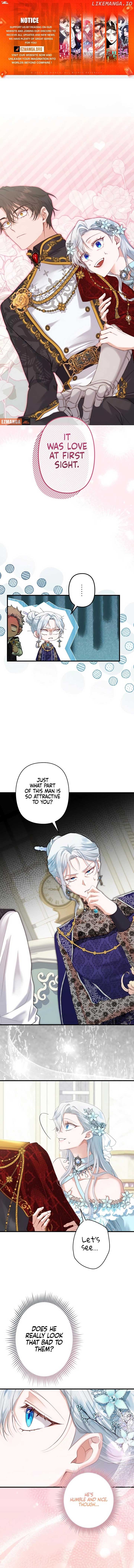 My Kidnapper Is My Arranged Marriage Partner?! Chapter 7 89 ch 7 1