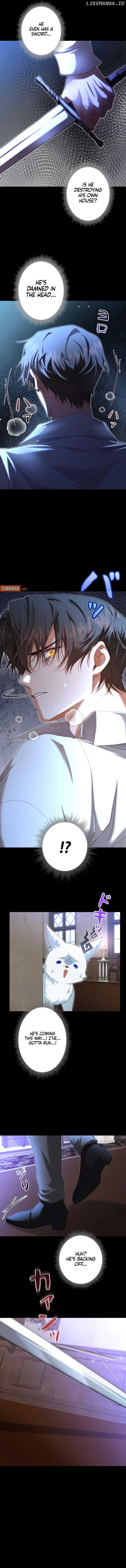 My Kidnapper Is My Arranged Marriage Partner?! Chapter 7 98 ch 7 10