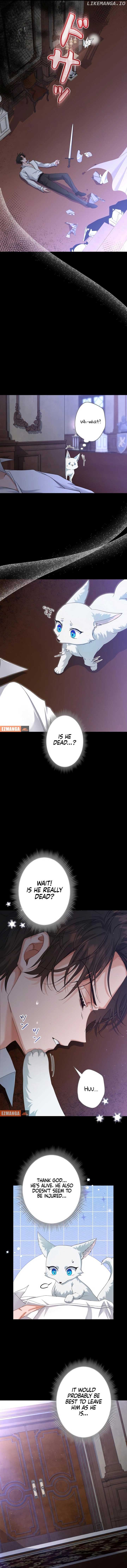 My Kidnapper Is My Arranged Marriage Partner?! Chapter 7 99 ch 7 11