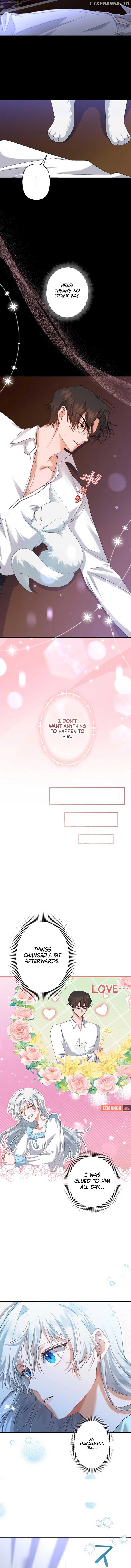 My Kidnapper Is My Arranged Marriage Partner?! Chapter 7 100 ch 7 12