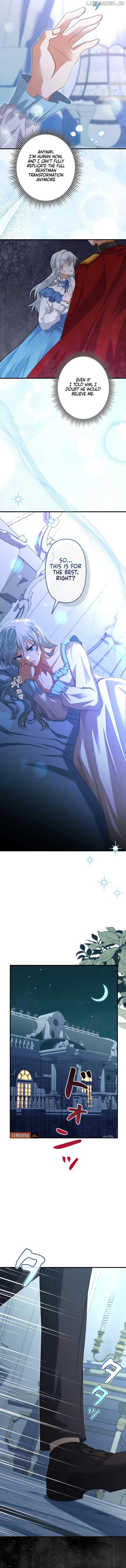 My Kidnapper Is My Arranged Marriage Partner?! Chapter 7 101 ch 7 13