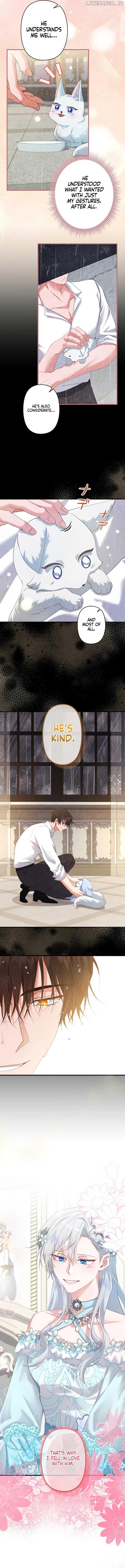 My Kidnapper Is My Arranged Marriage Partner?! Chapter 7 90 ch 7 2