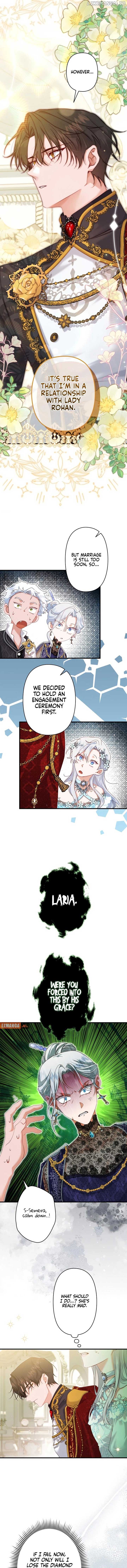 My Kidnapper Is My Arranged Marriage Partner?! Chapter 7 113 ch 7 25