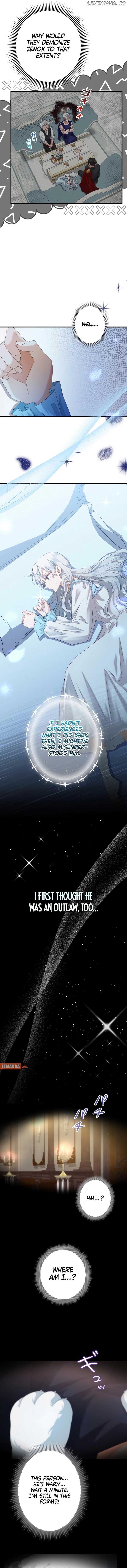 My Kidnapper Is My Arranged Marriage Partner?! Chapter 7 92 ch 7 4