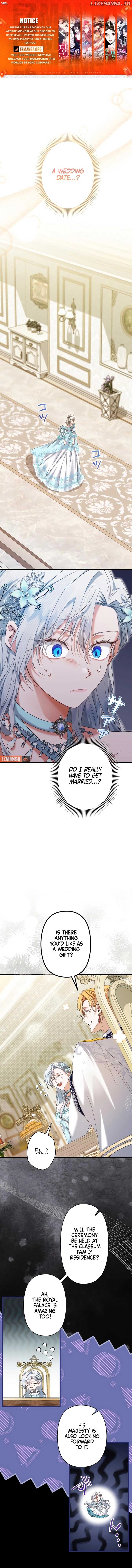 My Kidnapper Is My Arranged Marriage Partner?! Chapter 7 93 ch 7 5