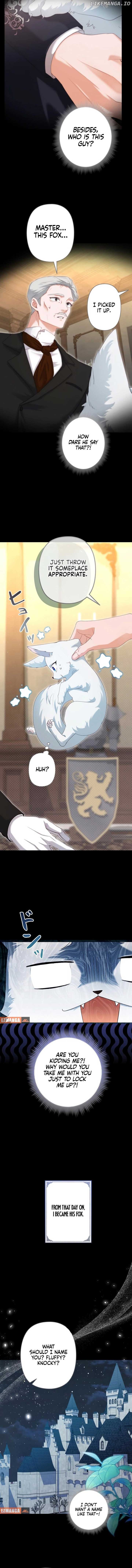 My Kidnapper Is My Arranged Marriage Partner?! Chapter 7 94 ch 7 6