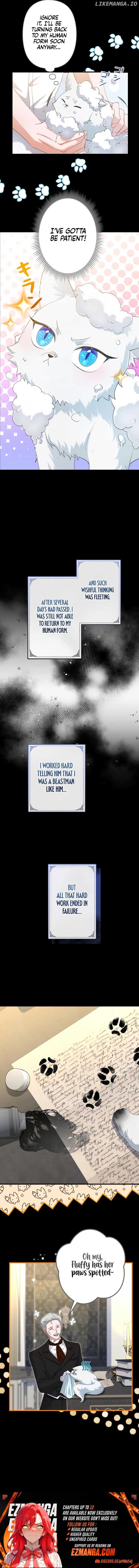 My Kidnapper Is My Arranged Marriage Partner?! Chapter 7 95 ch 7 7