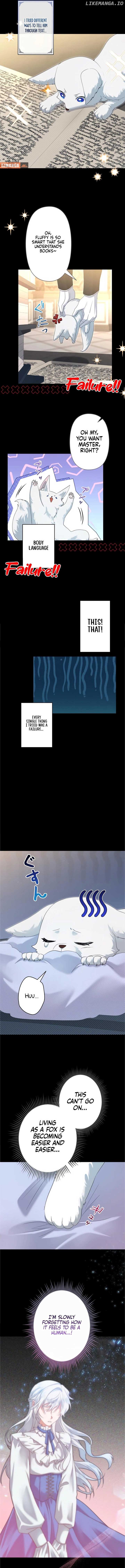 My Kidnapper Is My Arranged Marriage Partner?! Chapter 7 96 ch 7 8