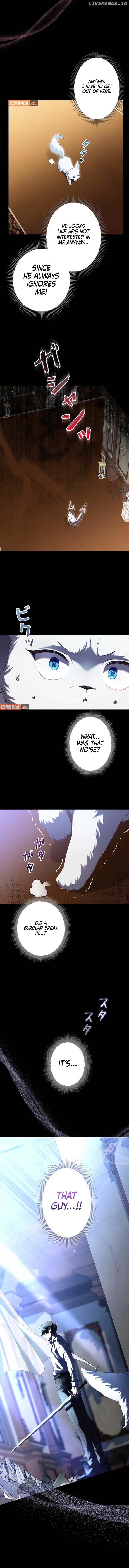 My Kidnapper Is My Arranged Marriage Partner?! Chapter 7 97 ch 7 9