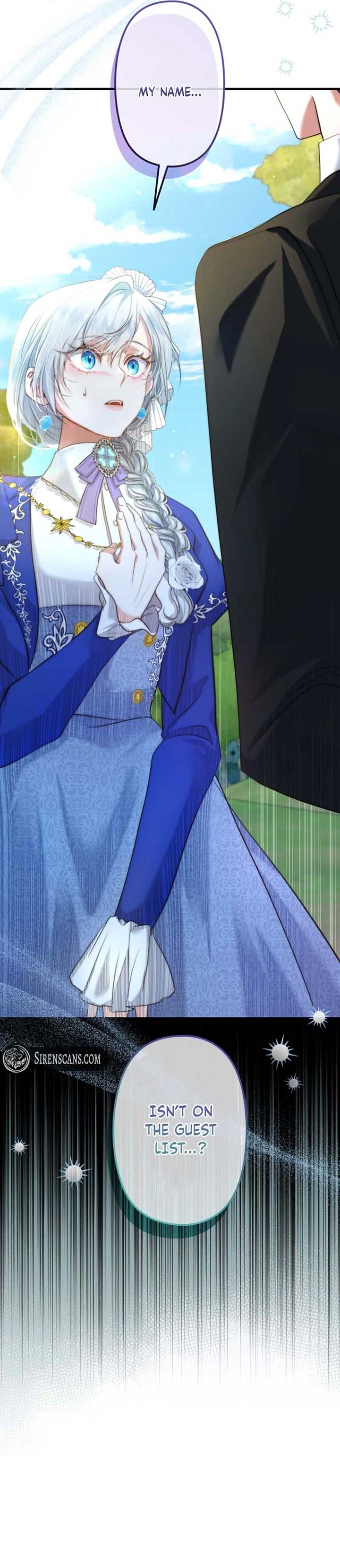 My Kidnapper Is My Arranged Marriage Partner?! Chapter 8 47 ch 8 10