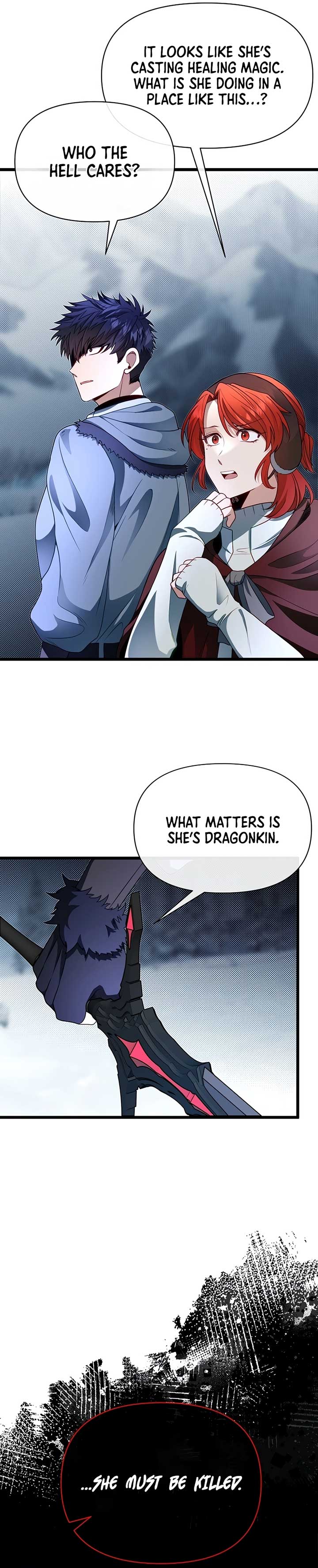 My Little Brother Is The Academy’s Hotshot Chapter 104 111 02