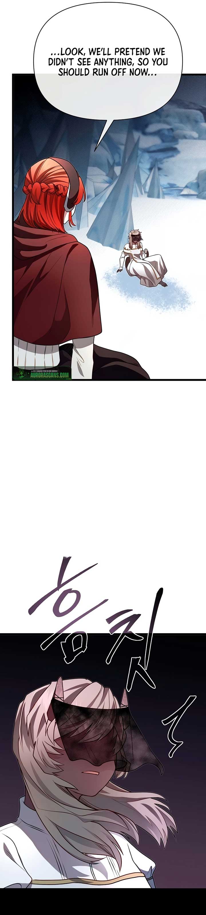 My Little Brother Is The Academy’s Hotshot Chapter 104 119 10