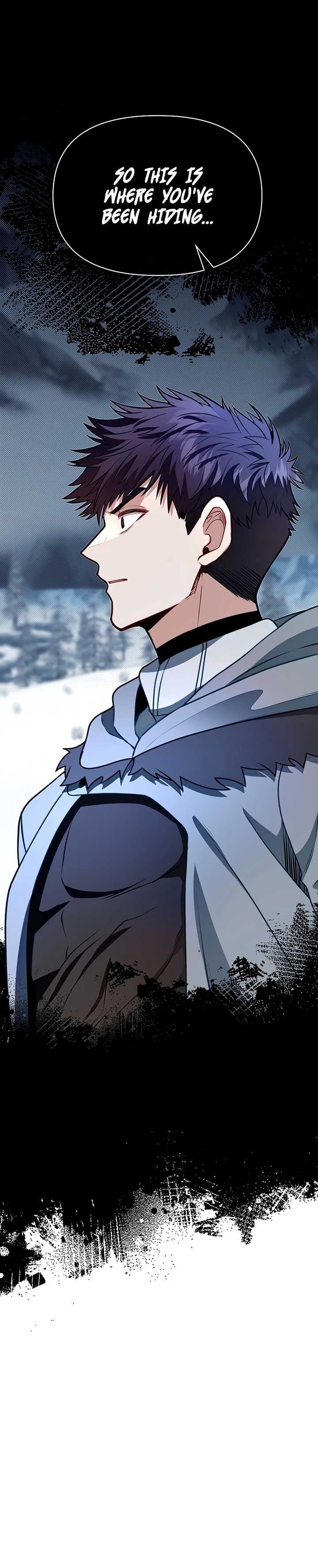 My Little Brother Is The Academy’s Hotshot Chapter 104 121 12