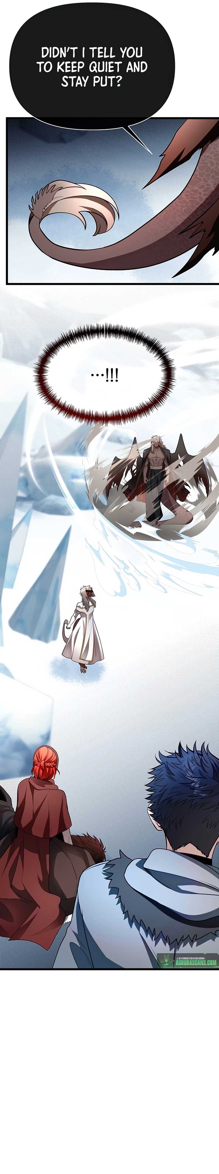 My Little Brother Is The Academy’s Hotshot Chapter 104 122 13