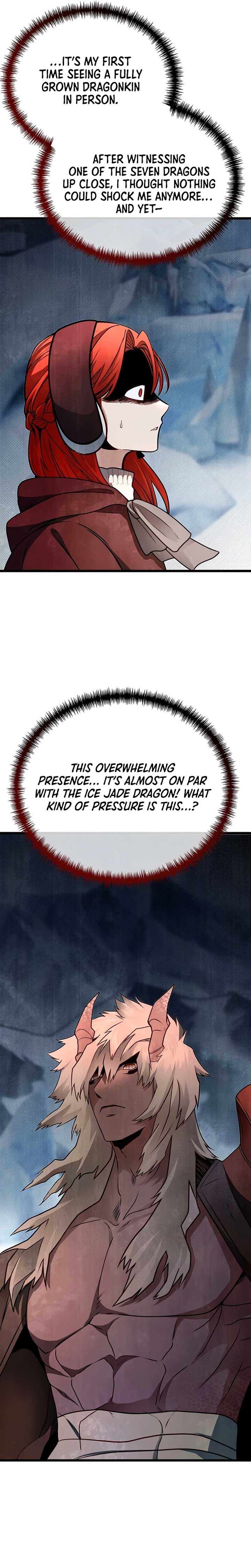 My Little Brother Is The Academy’s Hotshot Chapter 104 123 14