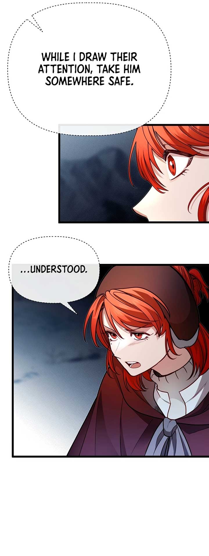 My Little Brother Is The Academy’s Hotshot Chapter 104 132 23