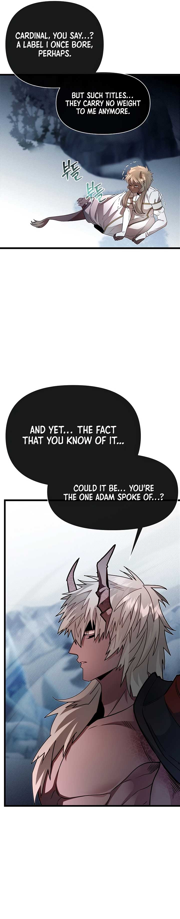 My Little Brother Is The Academy’s Hotshot Chapter 104 137 28