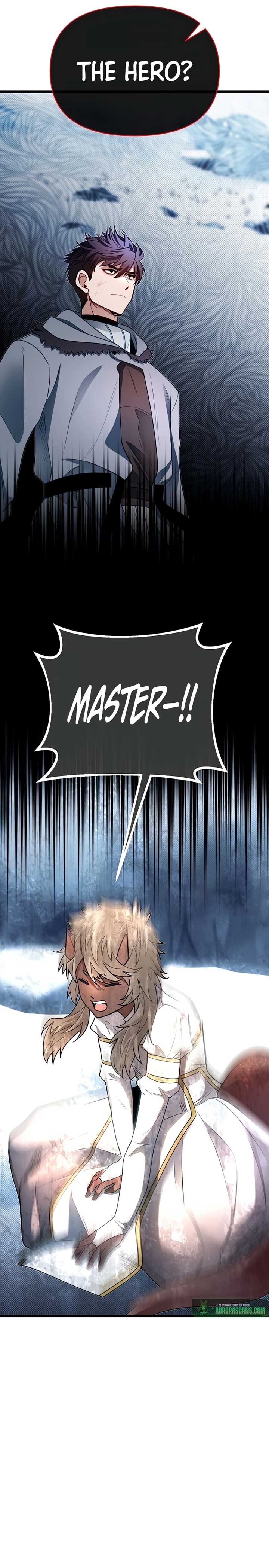 My Little Brother Is The Academy’s Hotshot Chapter 104 138 29