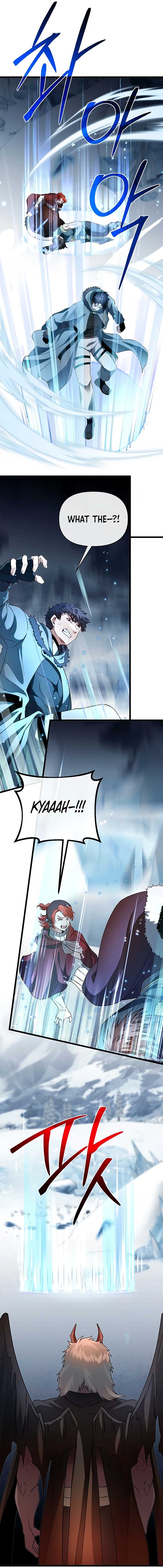 My Little Brother Is The Academy’s Hotshot Chapter 104 139 30