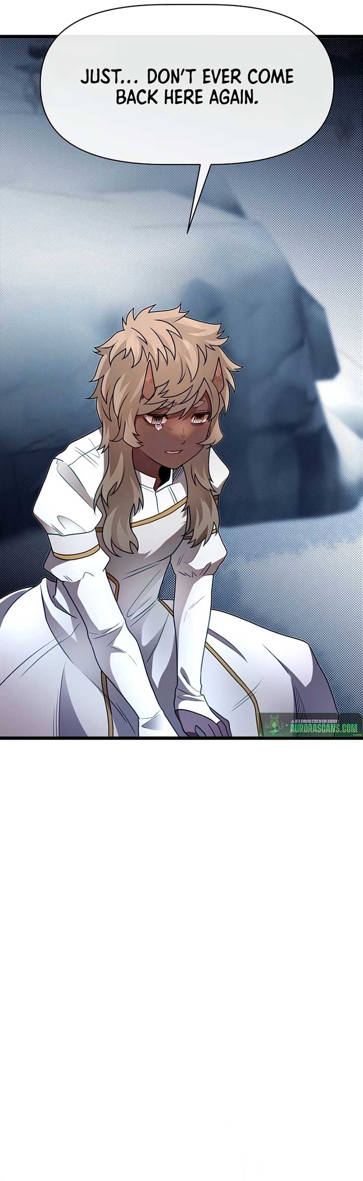 My Little Brother Is The Academy’s Hotshot Chapter 104 141 32