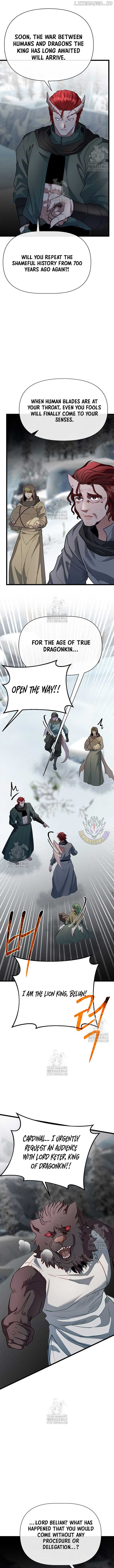 My Little Brother Is The Academy’s Hotshot Chapter 109 56 04