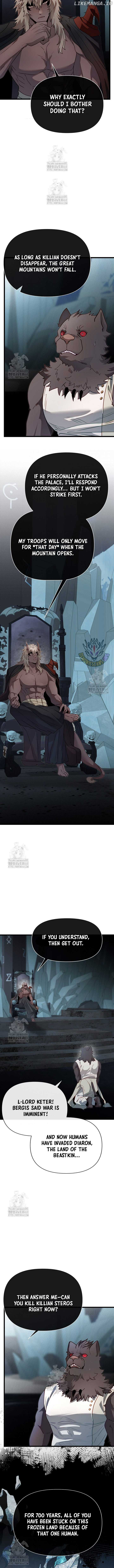 My Little Brother Is The Academy’s Hotshot Chapter 109 58 06