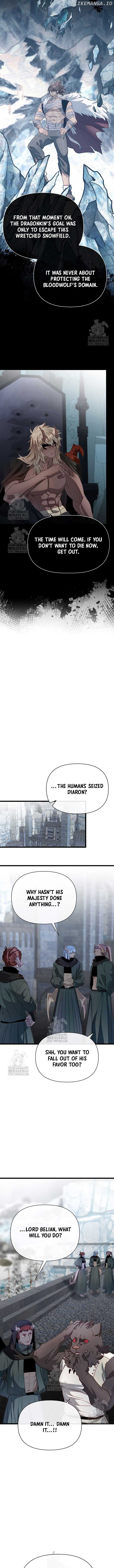 My Little Brother Is The Academy’s Hotshot Chapter 109 59 07