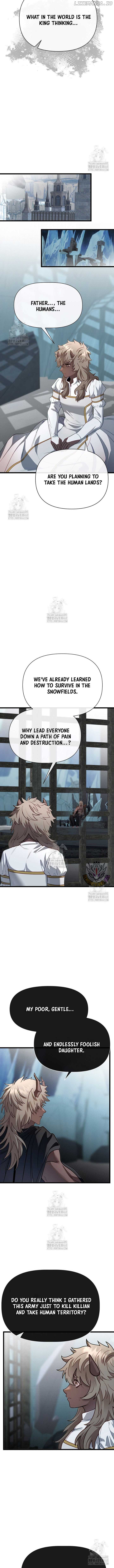 My Little Brother Is The Academy’s Hotshot Chapter 109 60 08