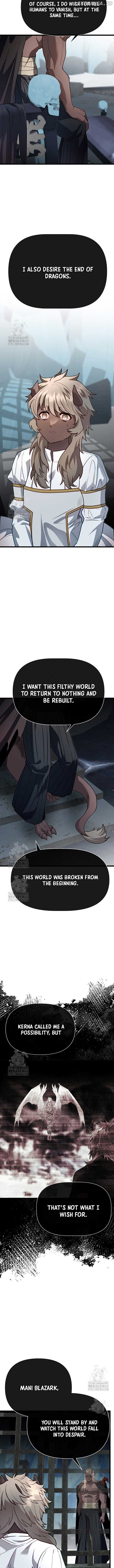 My Little Brother Is The Academy’s Hotshot Chapter 109 61 09