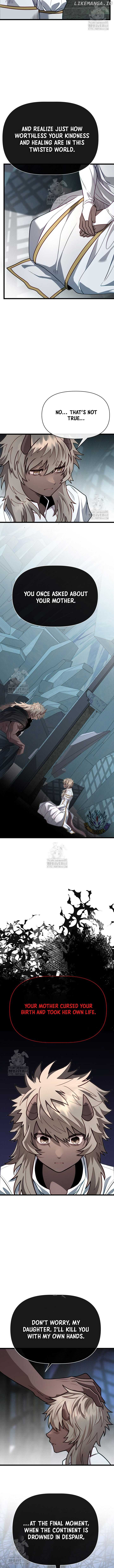 My Little Brother Is The Academy’s Hotshot Chapter 109 62 10