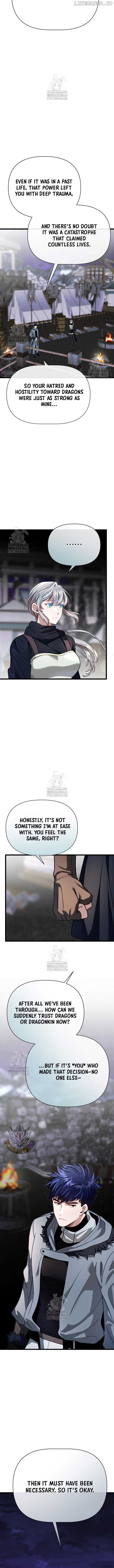 My Little Brother Is The Academy’s Hotshot Chapter 109 66 14