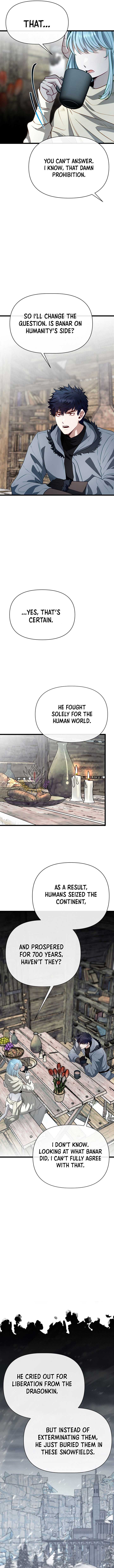 My Little Brother Is The Academy’s Hotshot Chapter 115 57 1