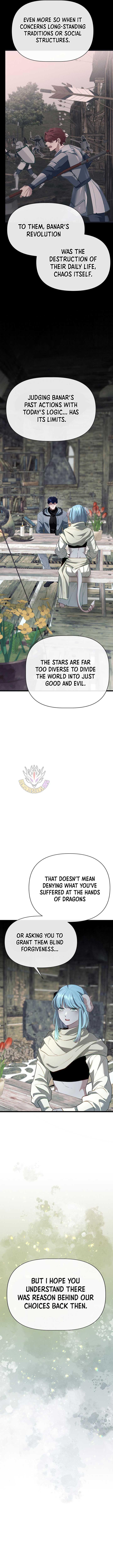 My Little Brother Is The Academy’s Hotshot Chapter 115 59 3