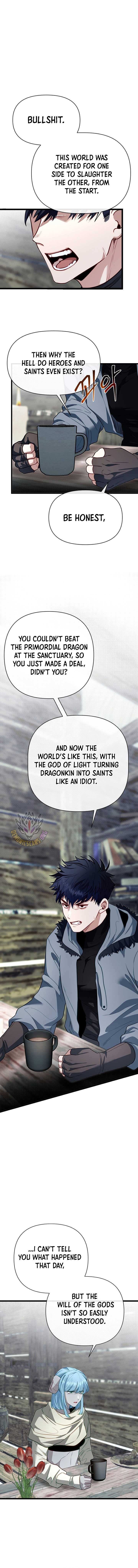 My Little Brother Is The Academy’s Hotshot Chapter 115 60 4