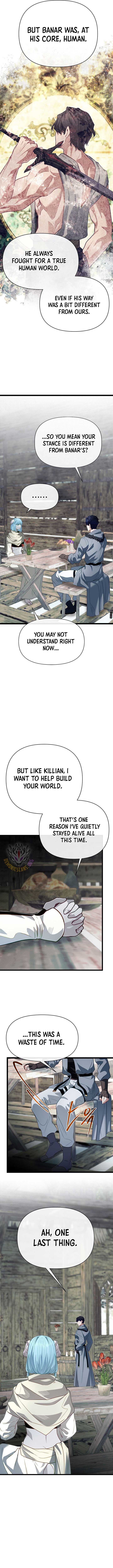 My Little Brother Is The Academy’s Hotshot Chapter 115 61 5