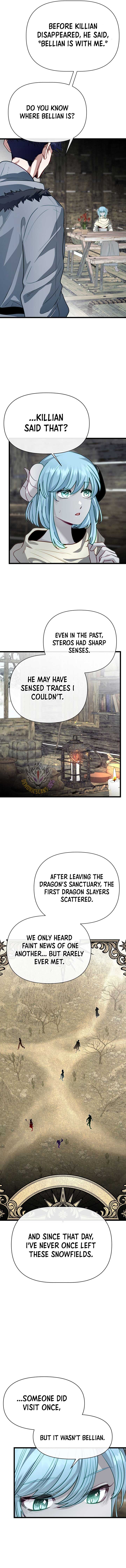 My Little Brother Is The Academy’s Hotshot Chapter 115 62 6