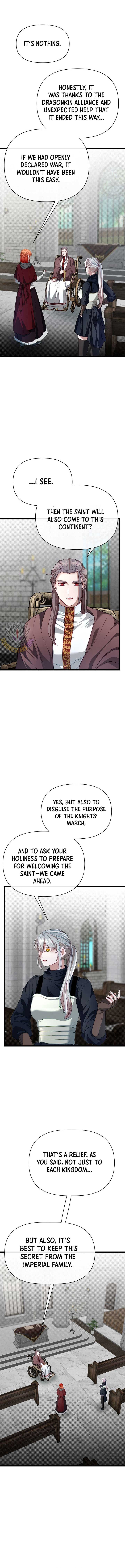 My Little Brother Is The Academy’s Hotshot Chapter 115 64 8