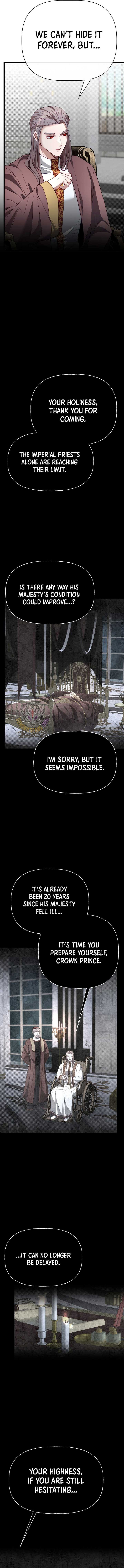 My Little Brother Is The Academy’s Hotshot Chapter 115 65 9