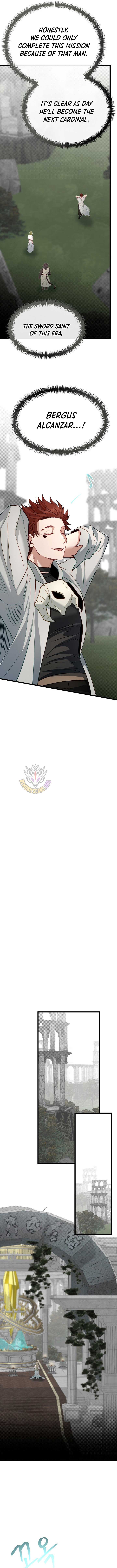 My Little Brother Is The Academy’s Hotshot Chapter 116 53 3