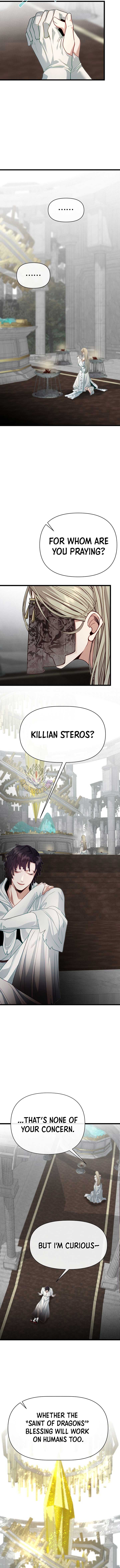 My Little Brother Is The Academy’s Hotshot Chapter 116 54 4