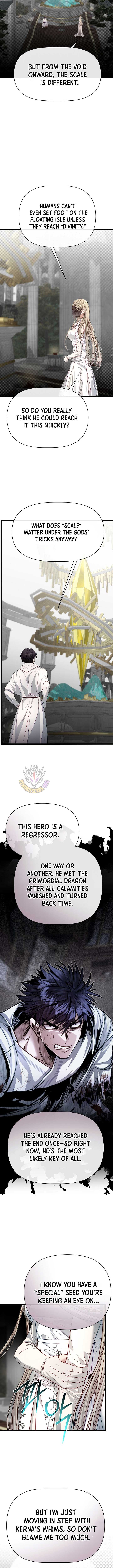 My Little Brother Is The Academy’s Hotshot Chapter 116 57 7