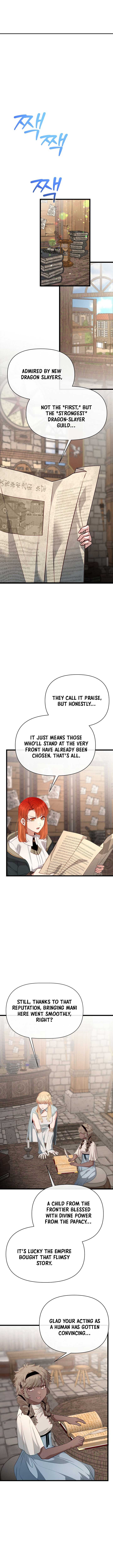 My Little Brother Is The Academy’s Hotshot Chapter 117 54 02