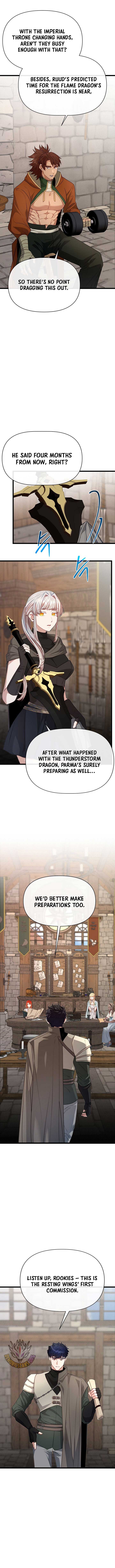 My Little Brother Is The Academy’s Hotshot Chapter 117 55 03