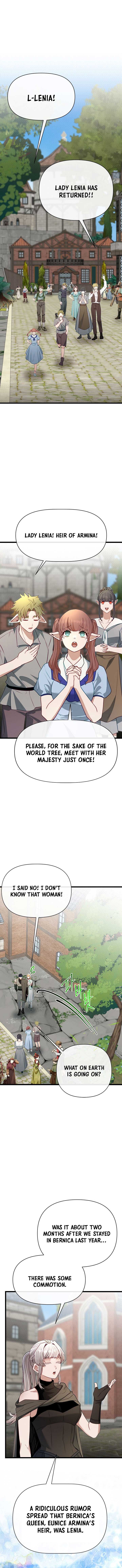 My Little Brother Is The Academy’s Hotshot Chapter 117 62 10