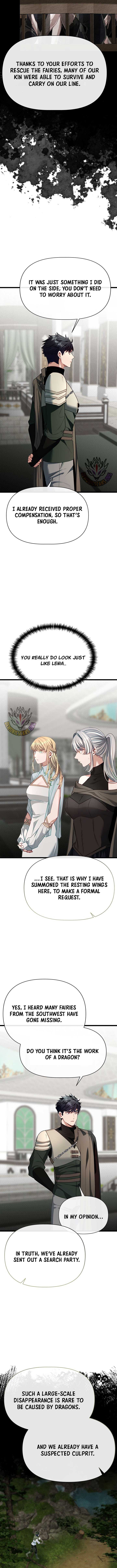 My Little Brother Is The Academy’s Hotshot Chapter 117 65 13