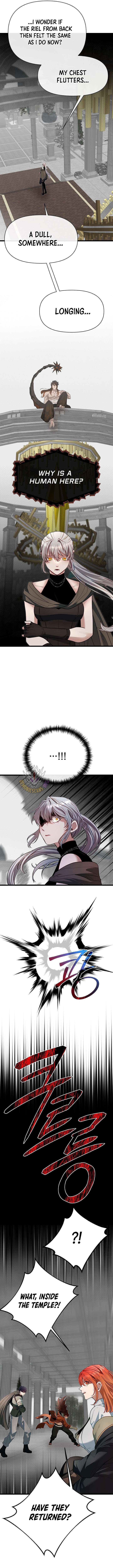 My Little Brother Is The Academy’s Hotshot Chapter 120 65 10