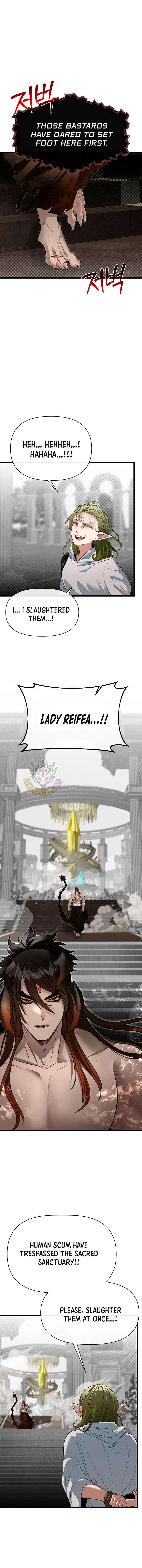 My Little Brother Is The Academy’s Hotshot Chapter 120 66 11