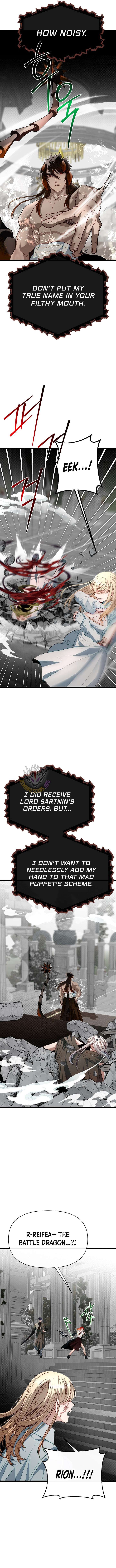 My Little Brother Is The Academy’s Hotshot Chapter 120 67 12