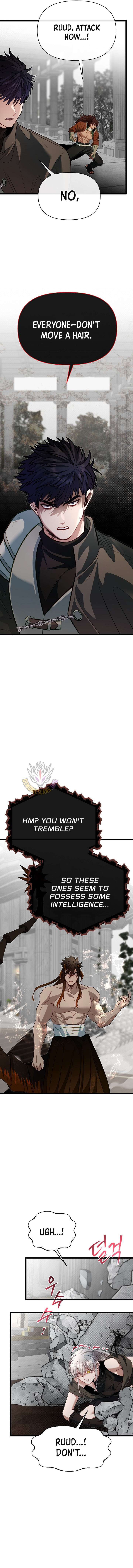 My Little Brother Is The Academy’s Hotshot Chapter 120 68 13